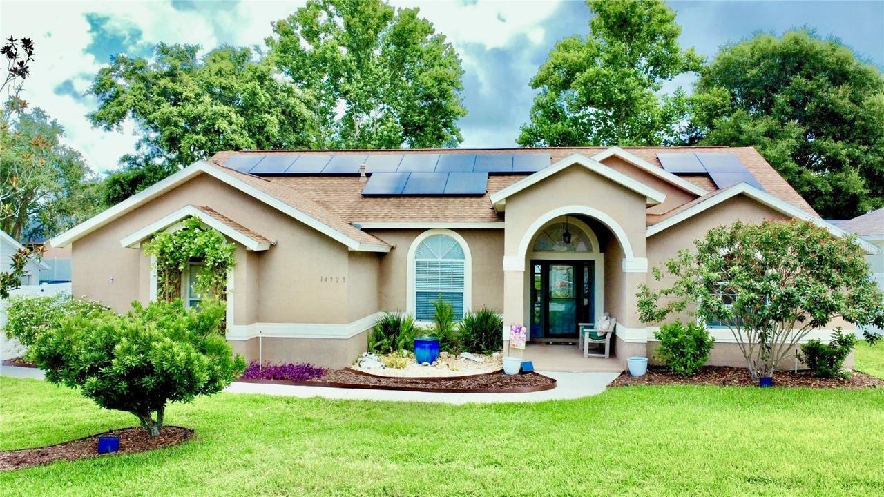 14723 Pine Cone Tr., Clermont, FL 34711
