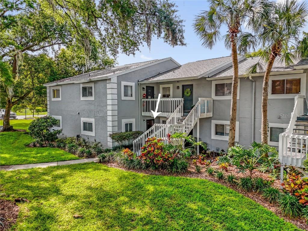 4102 Plantation Cove Dr. #201, Orlando, FL 32810