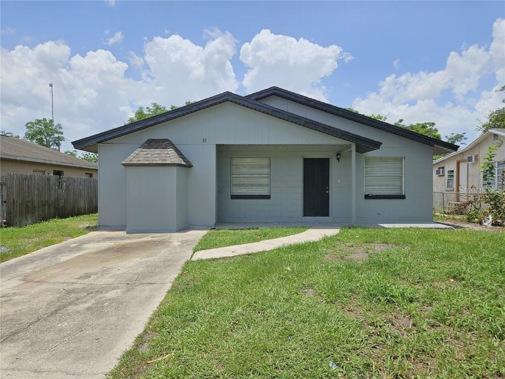 [Address Hidden by Seller], Orlando, FL 32835