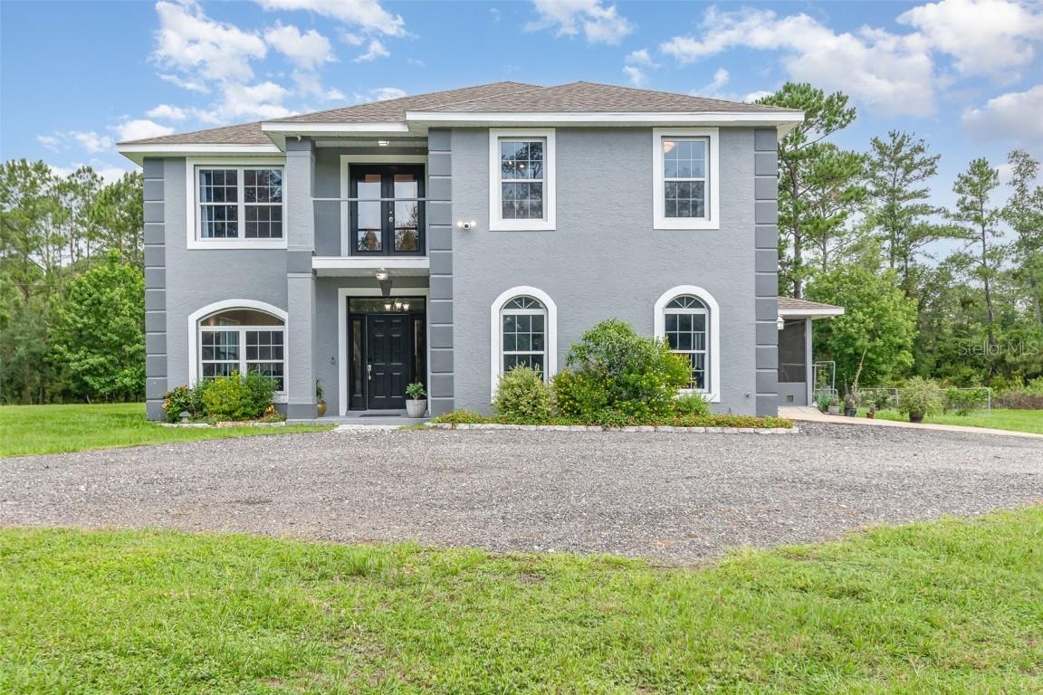 32125 Wekiva Pines Blvd., Sorrento, FL 32776