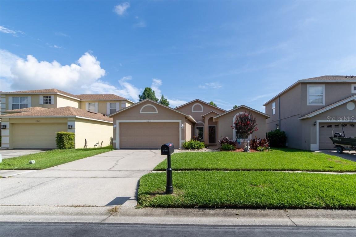 14831 Yorkshire Run Dr., Orlando, FL 32828