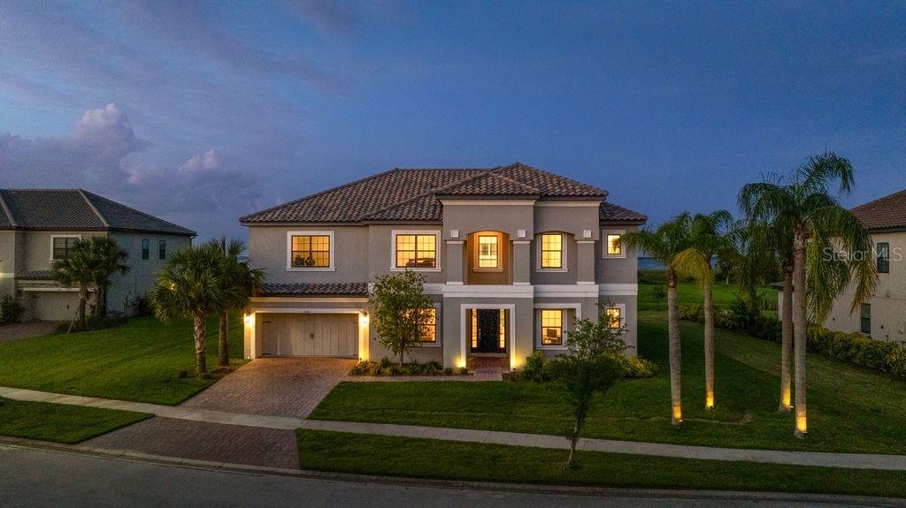 1551 Gateway Ln., Kissimmee, FL 34746
