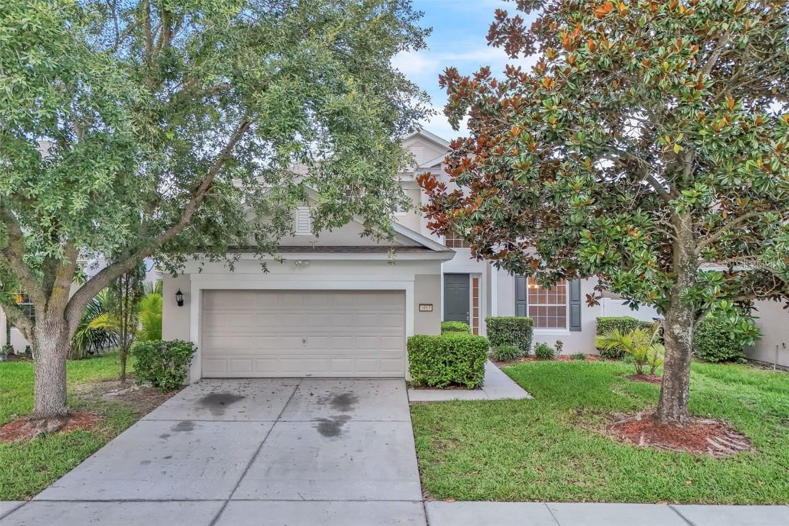 1067 Chatham Break St., Orlando, FL 32828