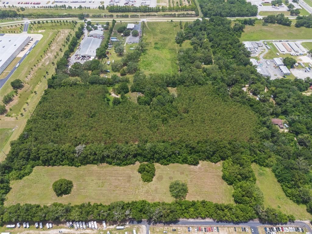 Sw 41st Ave, Ocala, FL 34482