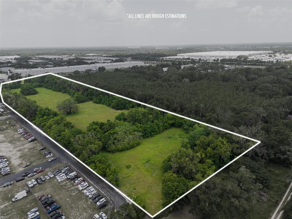 SW 41st Ave, Ocala, FL 34482