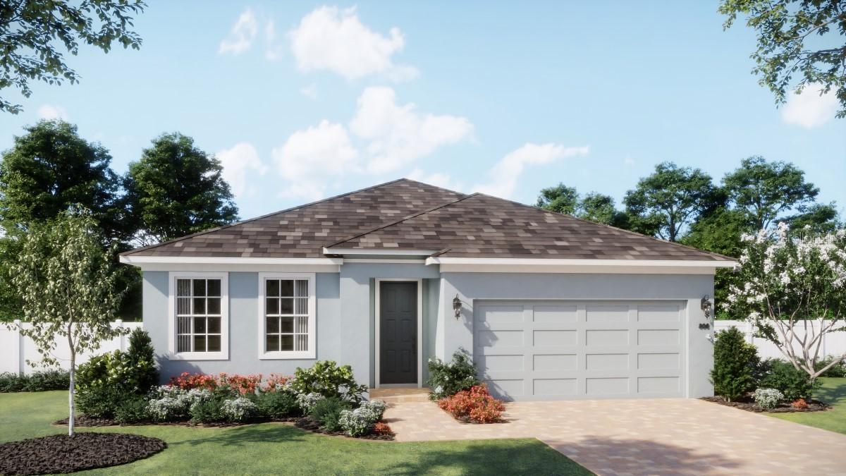 1756 Columbus Path, St Cloud, FL 34771