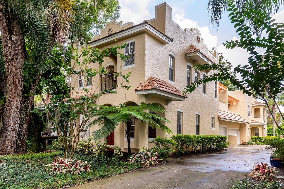 820 Ellwood Ave. #A, Orlando, FL 32804