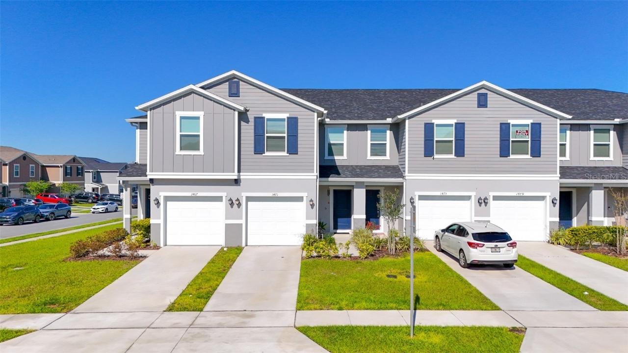 1471 Mirabella Cir., Davenport, FL 33897