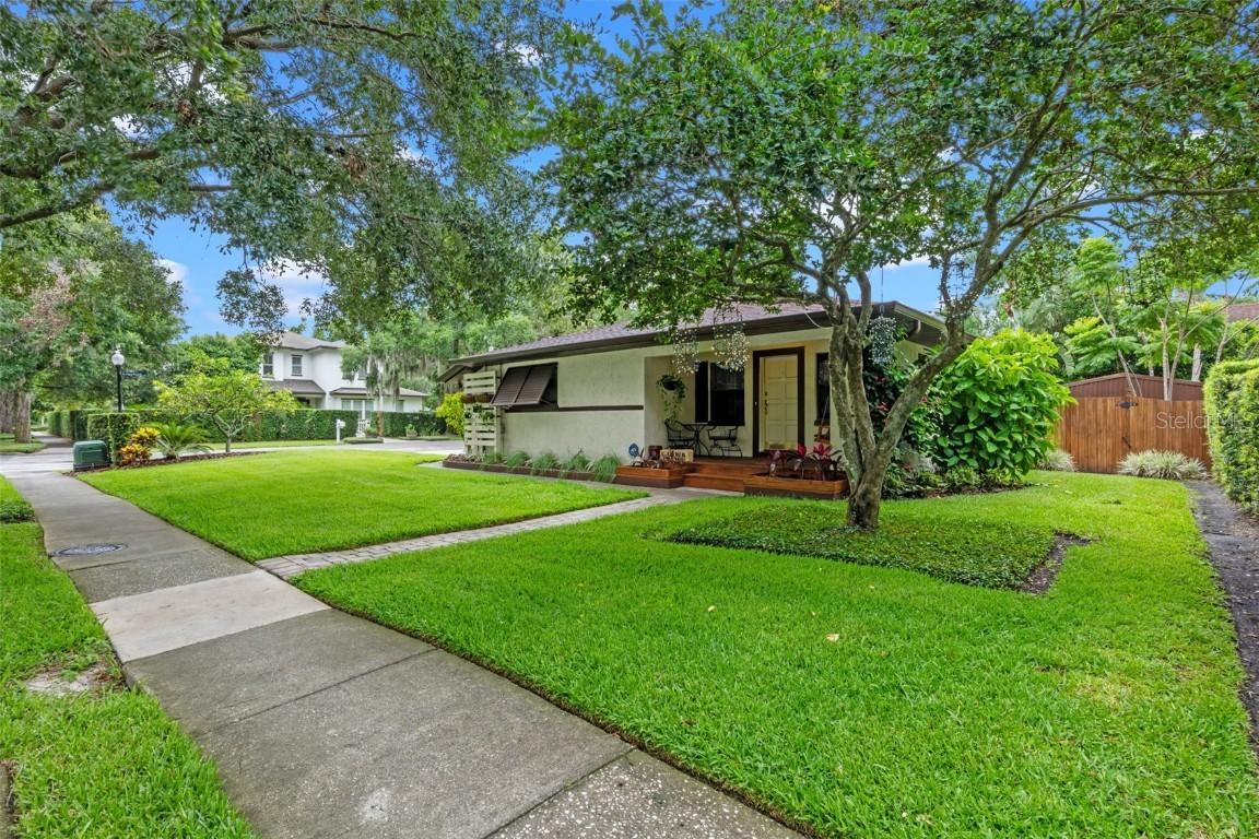 2190 Temple Dr., Winter Park, FL 32789