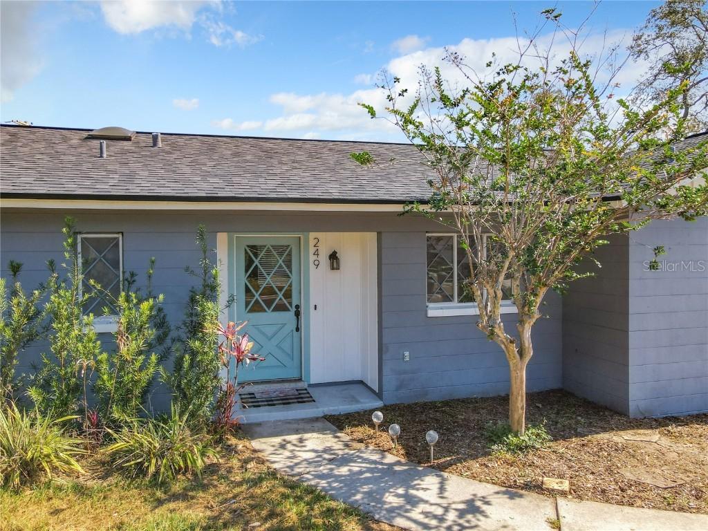 249 Spartan Dr., Maitland, FL 32751