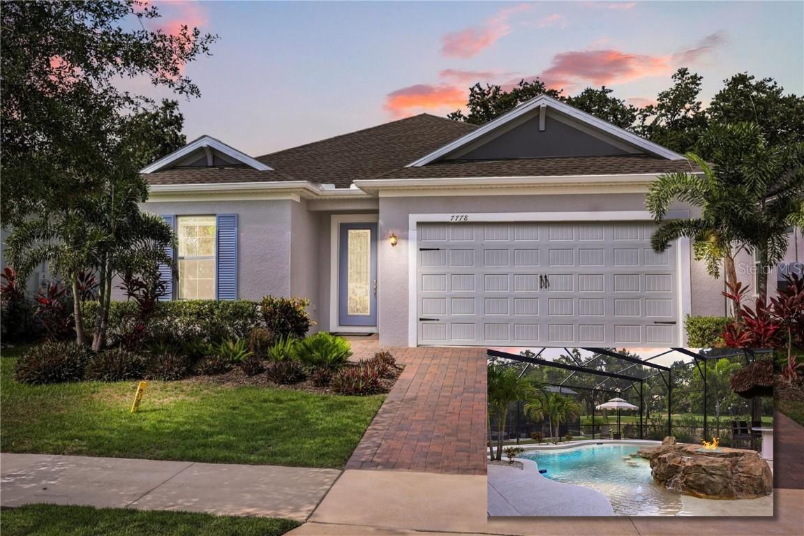 7778 Four Seasons Blvd., Kissimmee, FL 34747