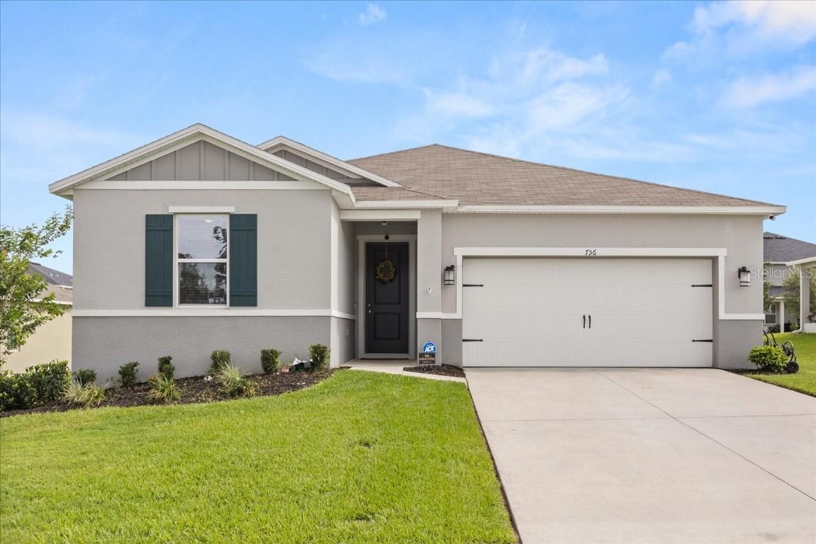 756 Rioja Dr., Minneola, FL 34715