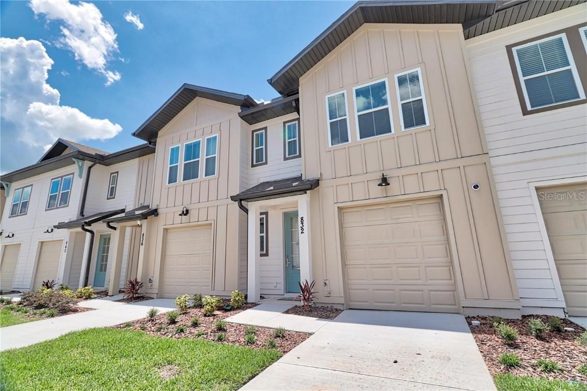 832 Longboat Dr., Davenport, FL 33896