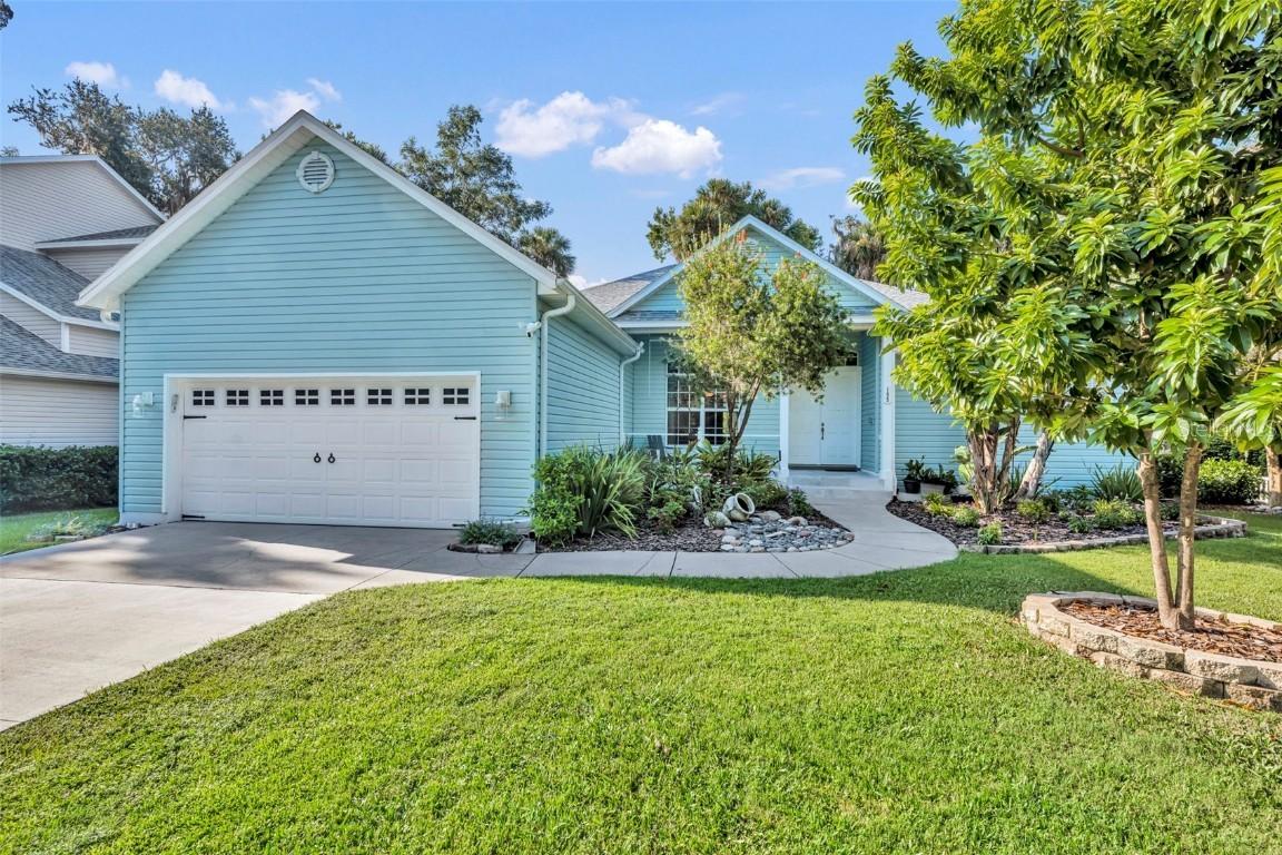 195 River Village Drive Dr., Debary, FL 32713
