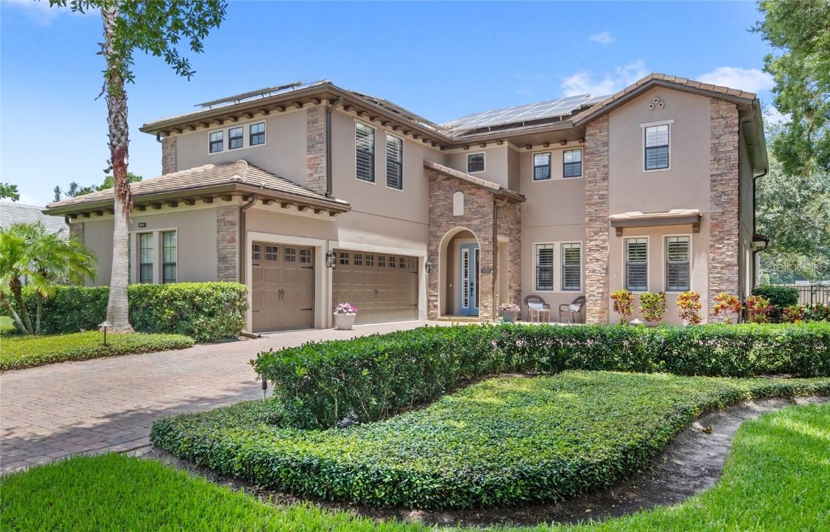 25537 High Hampton Cir., Sorrento, FL 32776