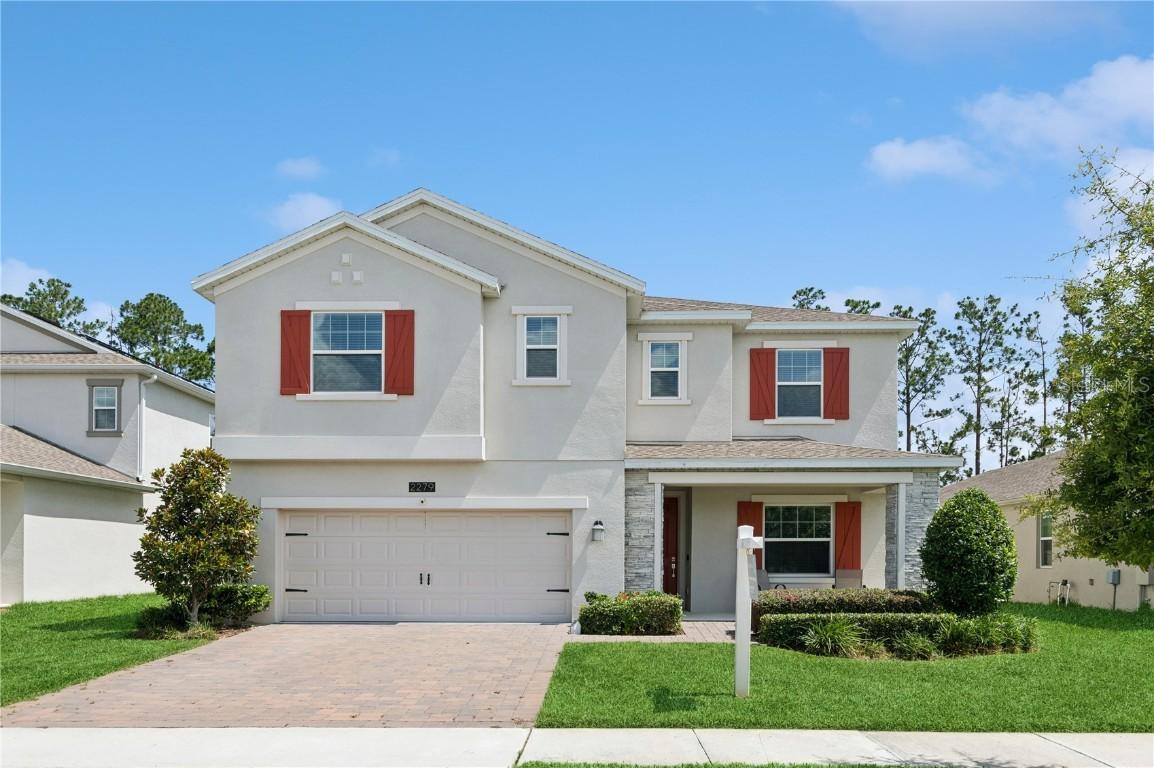 2279 Mountain Pine St., Ocoee, FL 34761