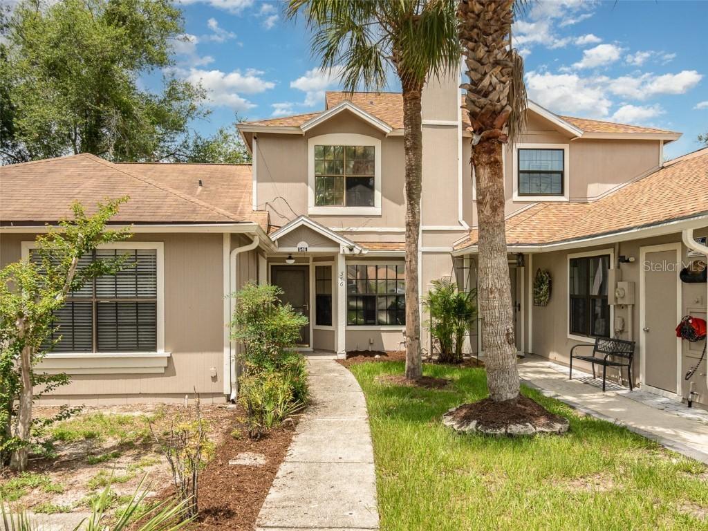 546 Northbridge Dr., Altamonte Springs, FL 32714