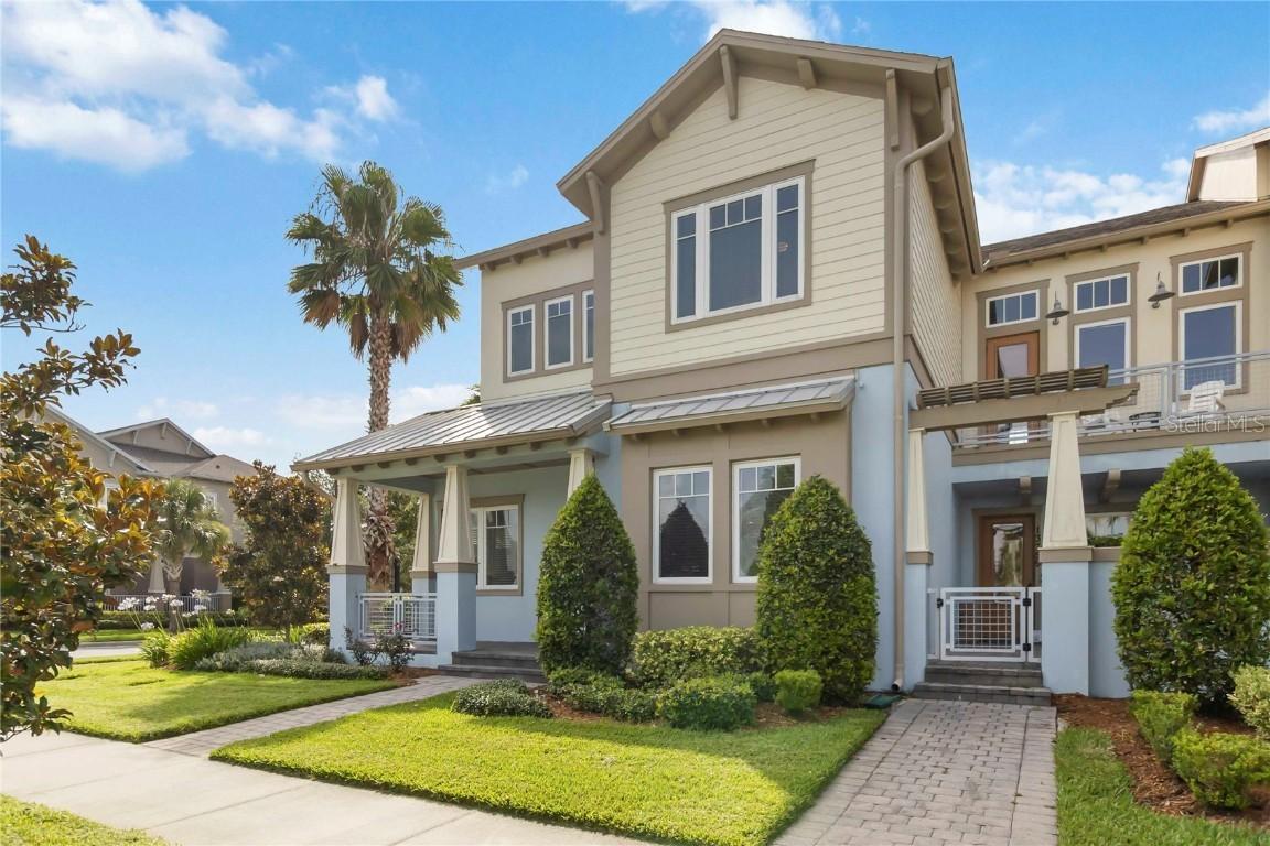 13755 Benavente Ave., Orlando, FL 32827