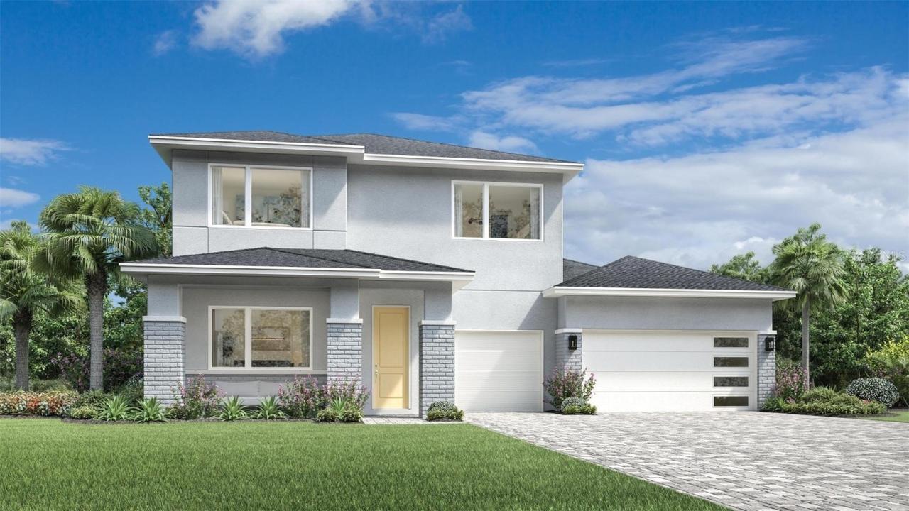 1880 Stonecliff Dr., Apopka, FL 32703