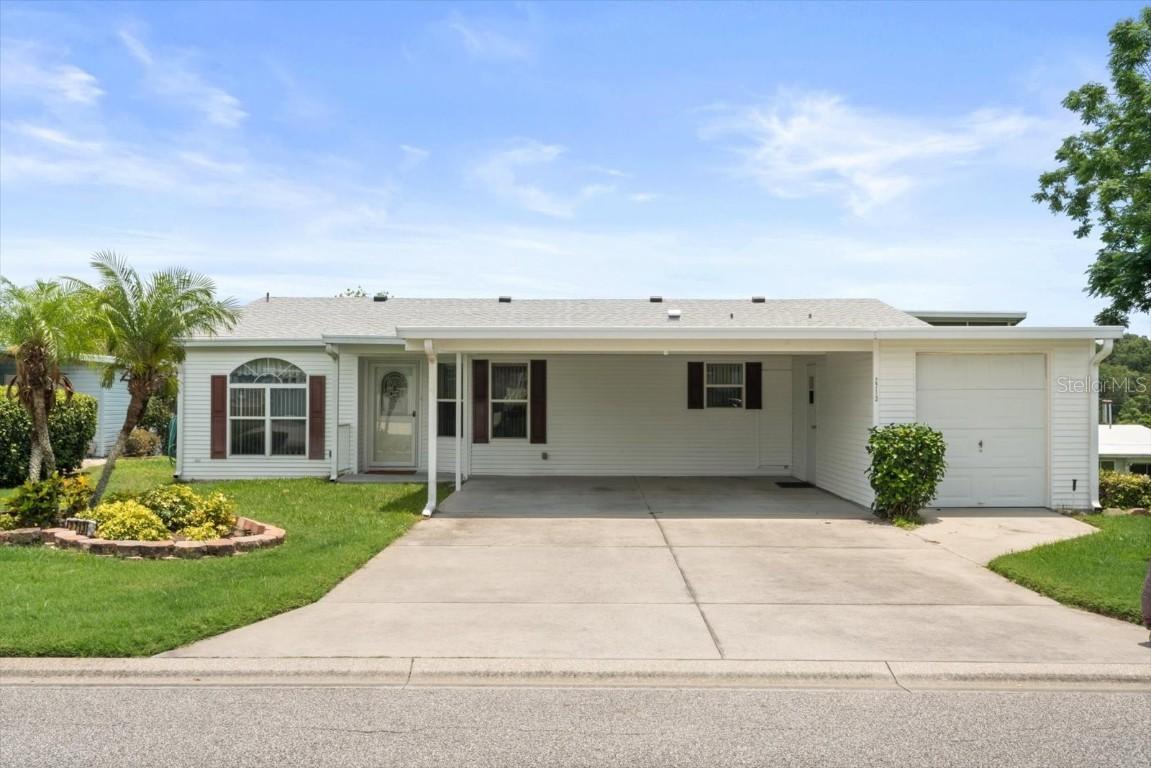 2713 Lake Grassmere Ct. #893, Zellwood, FL 32798