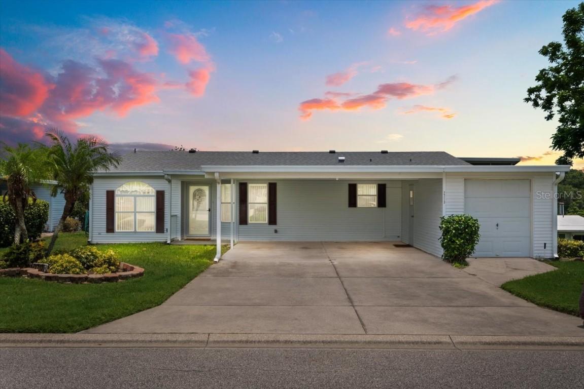 2713 Lake Grassmere Ct. #893, Zellwood, FL 32798