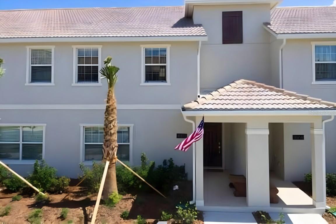 4912 Windermere Ave., Kissimmee, FL 34746
