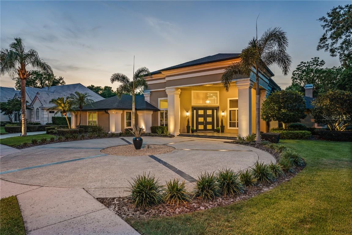 4048 Gilder Rose Pl., Winter Park, FL 32792