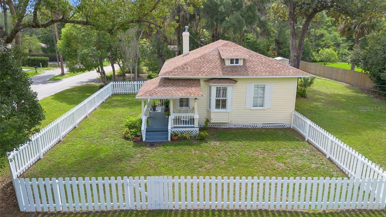 244 N Leavitt Ave., Orange City, FL 32763