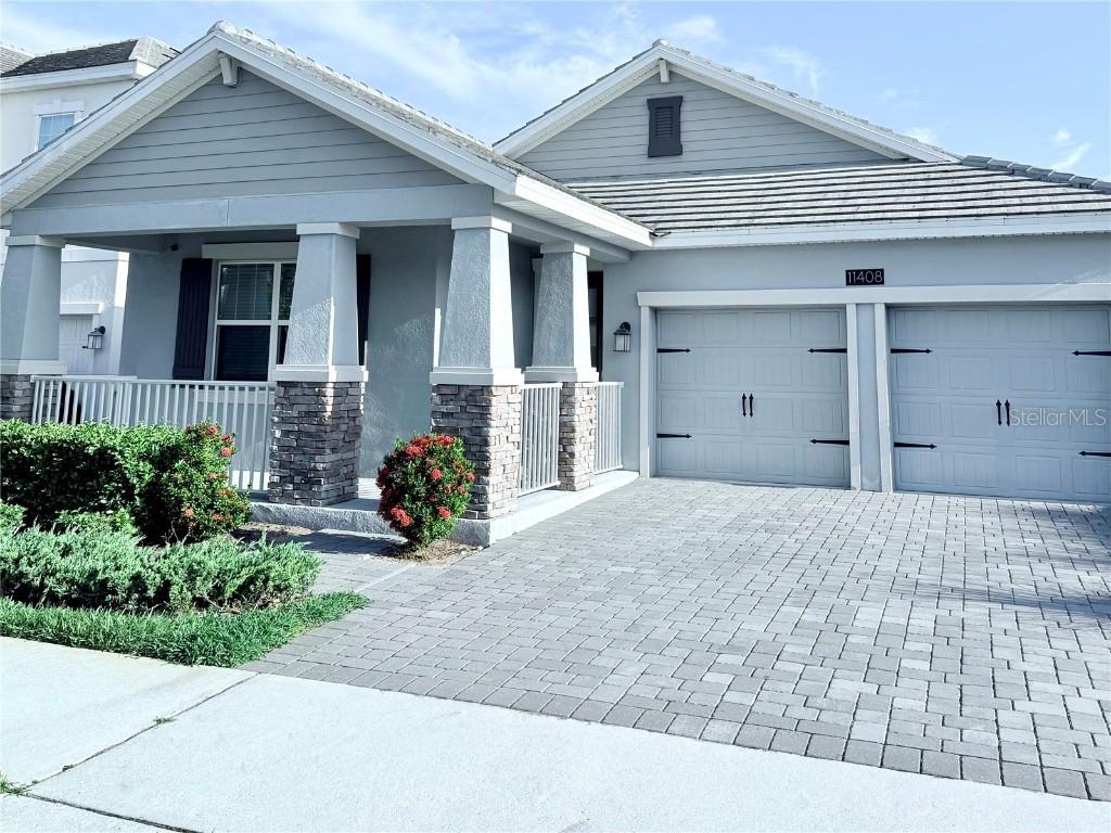 11408 Satire St., Orlando, FL 32832