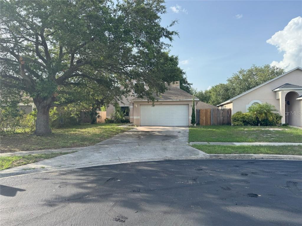 1133 Olympic Ct., Apopka, FL 32712