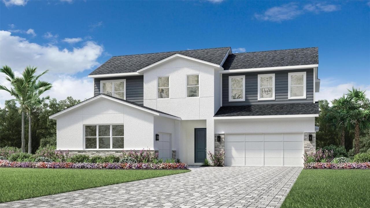 1508 Stonecliff Dr., Apopka, FL 32703