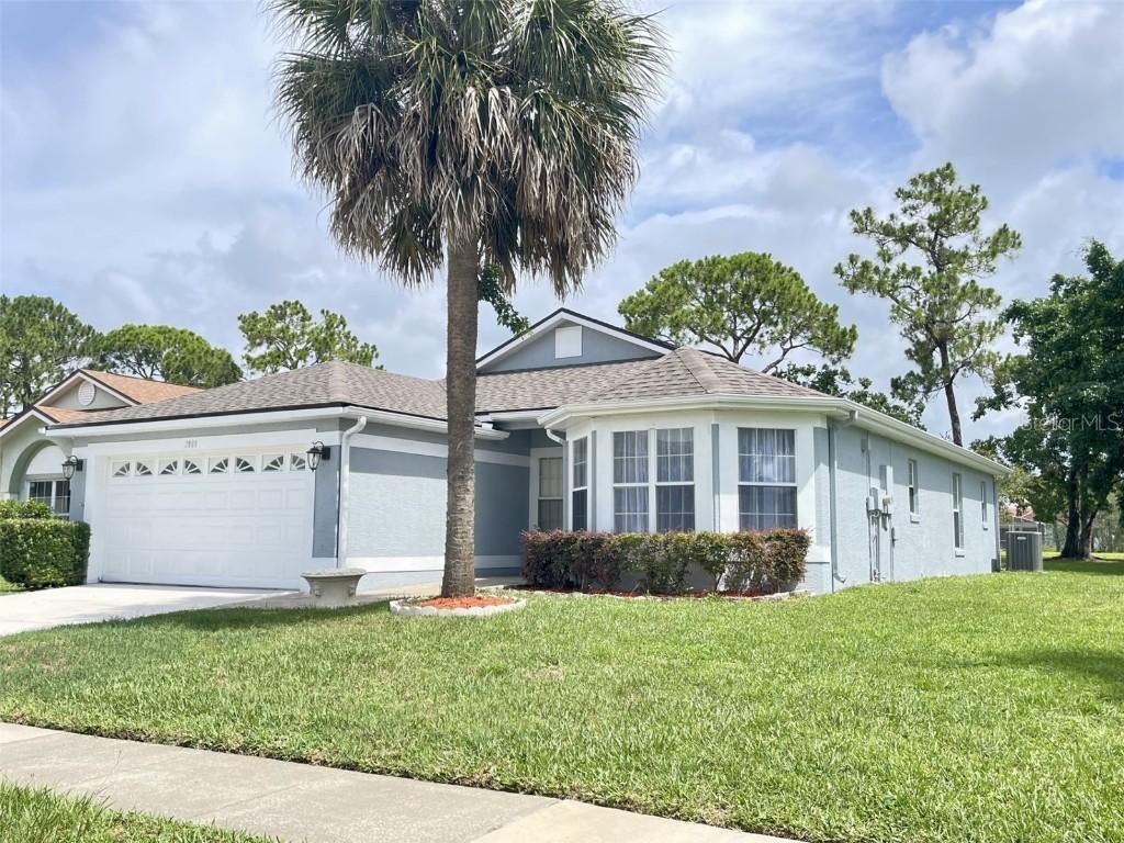 2809 Falling Tree Cir., Orlando, FL 32837