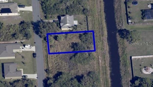 2929 Derby Ave., Palm Bay, FL 32909