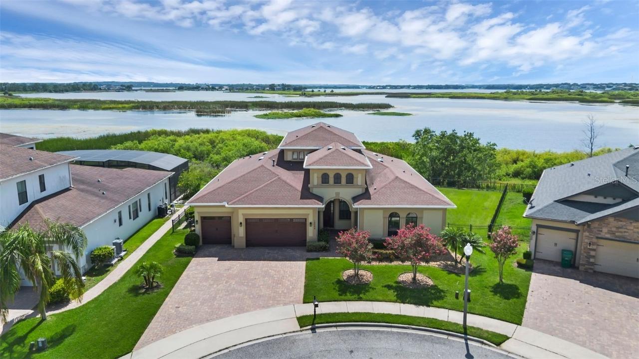15344 Johns Lake Pointe Blvd., Winter Garden, FL 34787