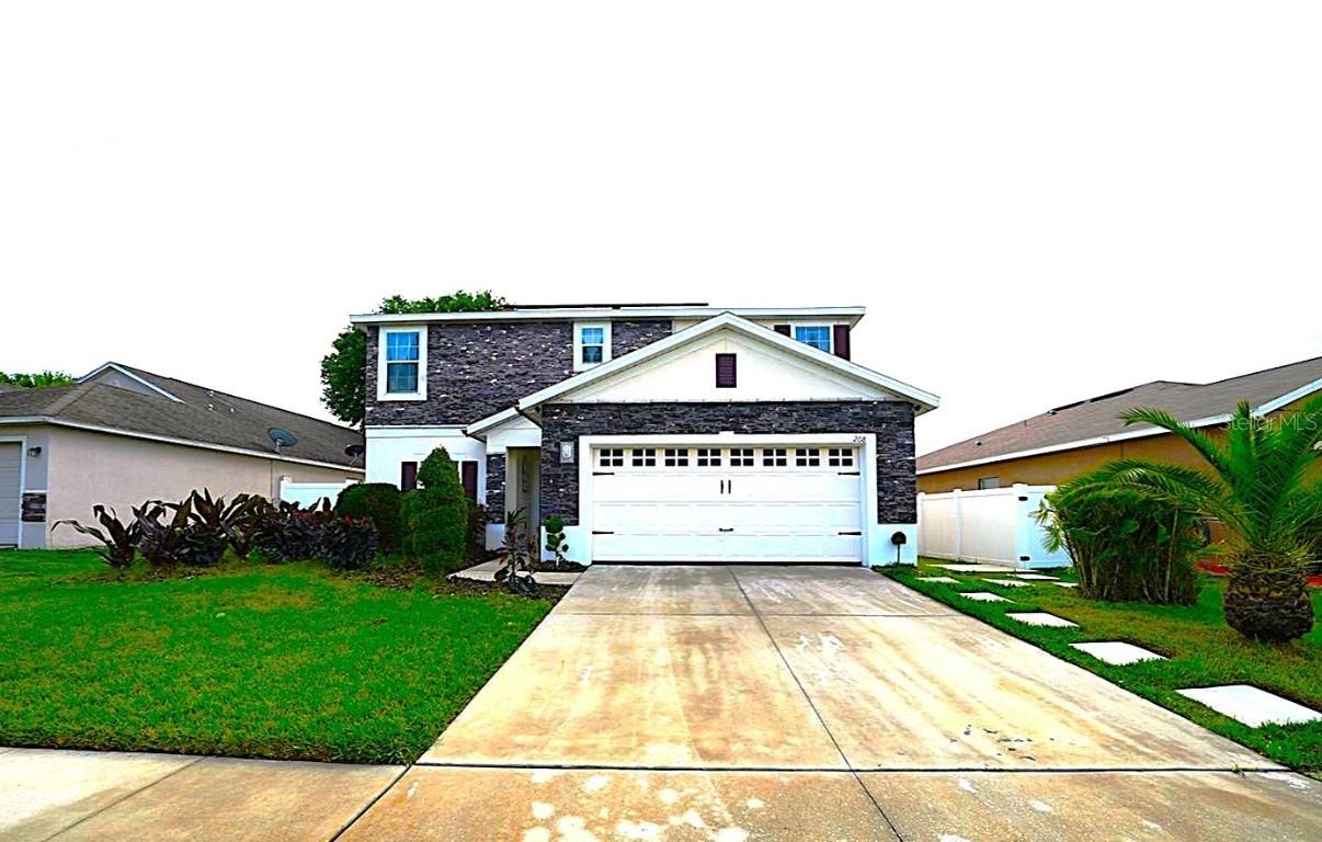 208 Oleander St., Winter Haven, FL 33881