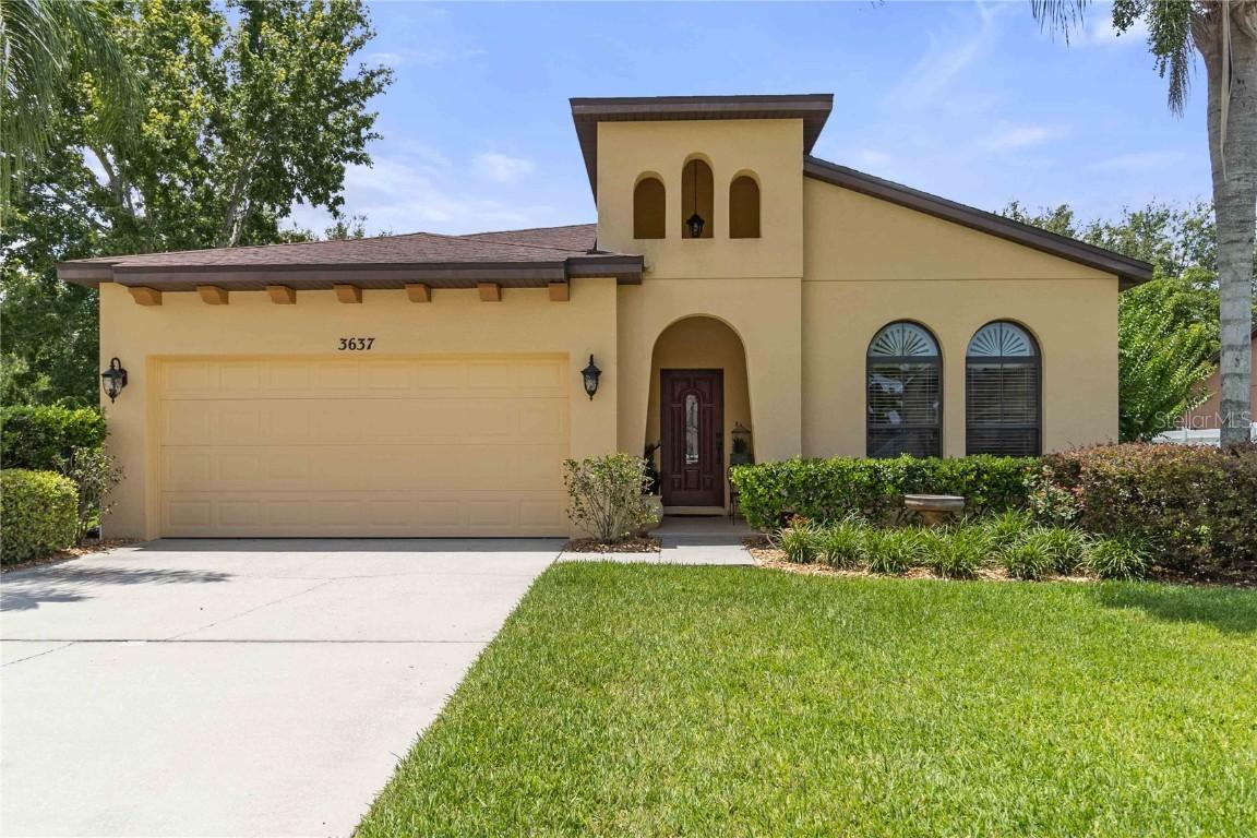 3637 Foxchase Dr., Clermont, FL 34711