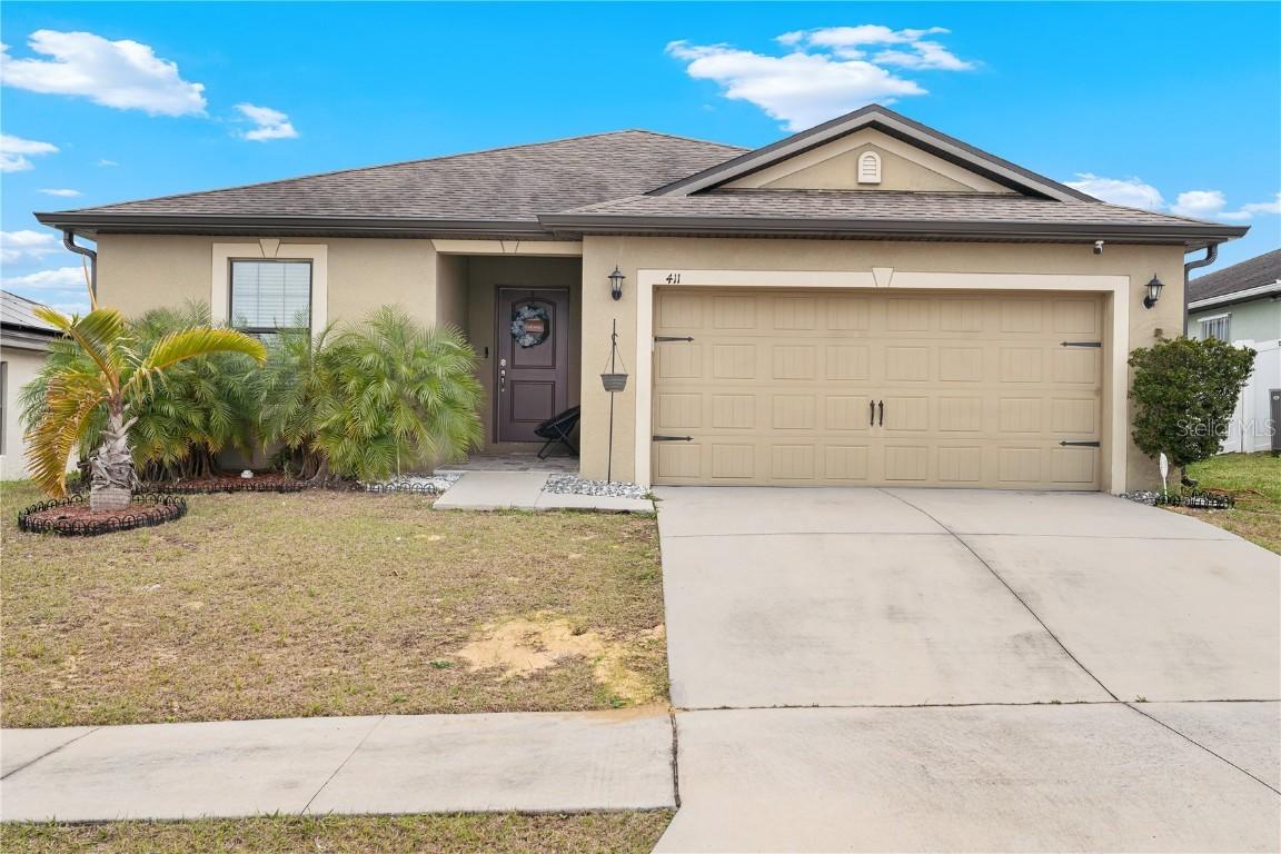 411 Ridges Dr., Dundee, FL 33838