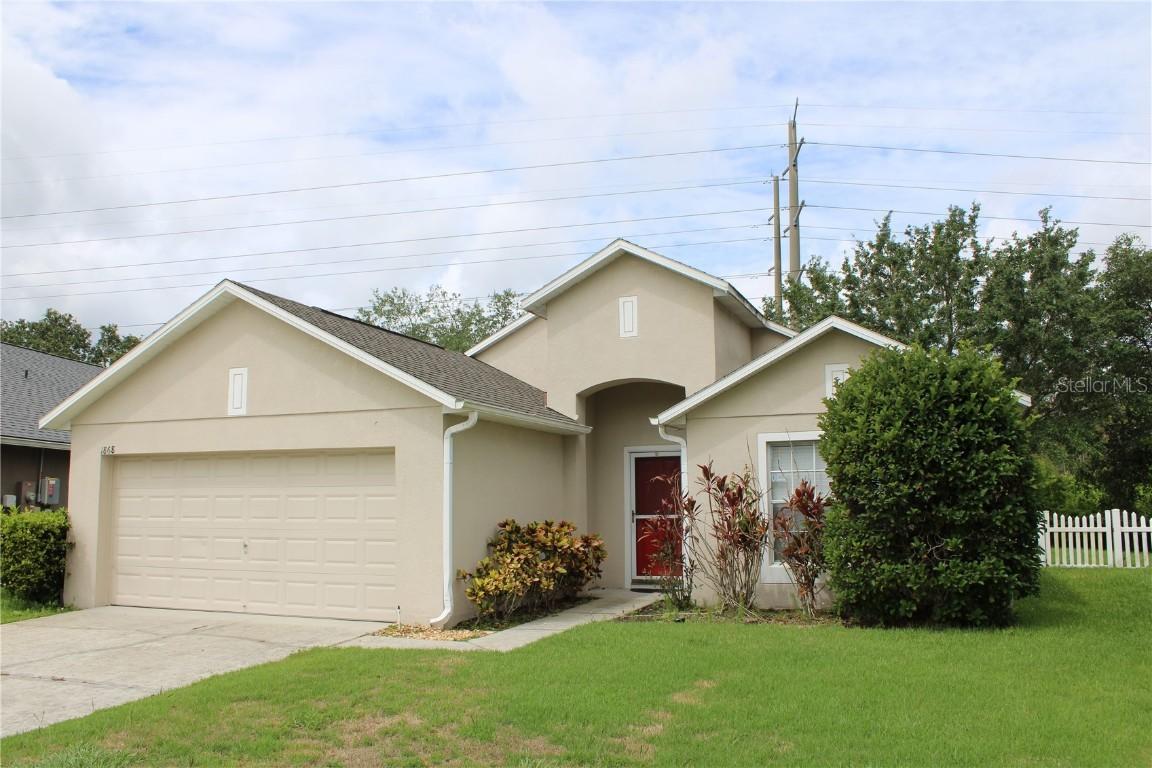 1868 Hammock Moss Dr, Orlando, FL 32820