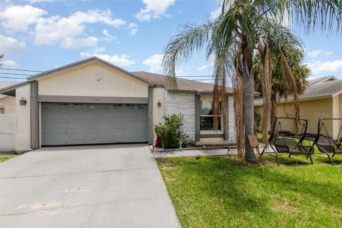 3280 Pinto Dr., Kissimmee, FL 34746