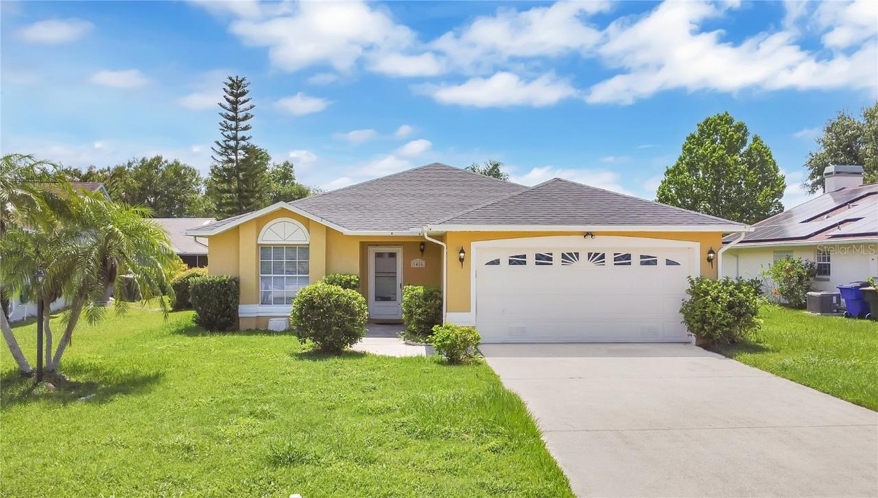 1406 Sean Ct., St Cloud, FL 34772