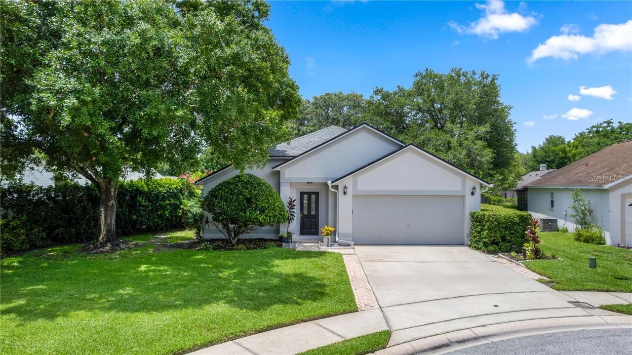 222 Imperial Ridge Ct., Oviedo, FL 32765