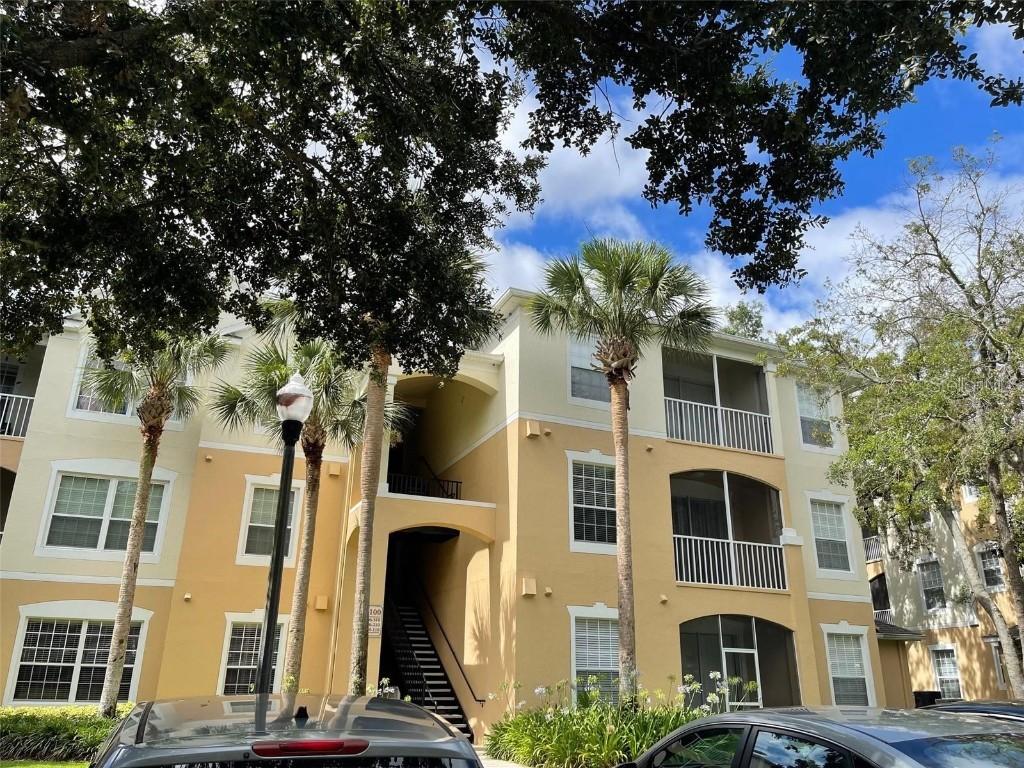 6100 Stevenson Dr. #207, Orlando, FL 32835