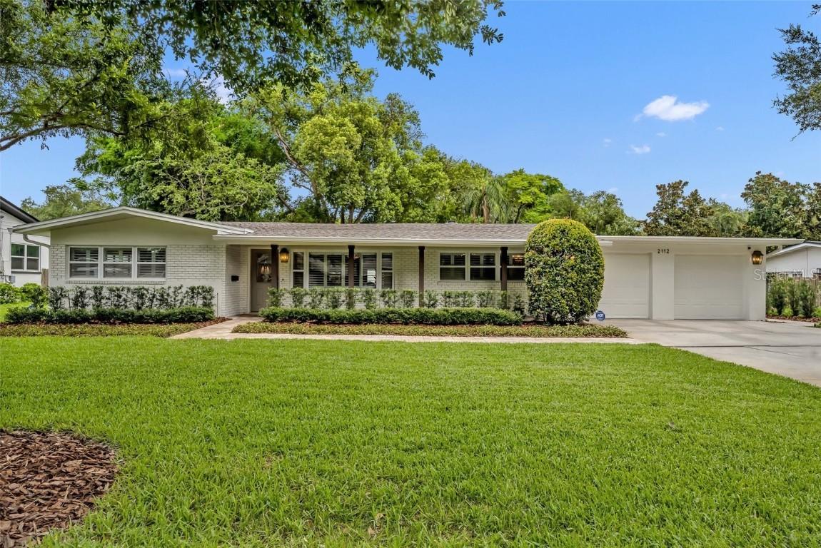 2112 Fosgate Dr., Winter Park, FL 32789