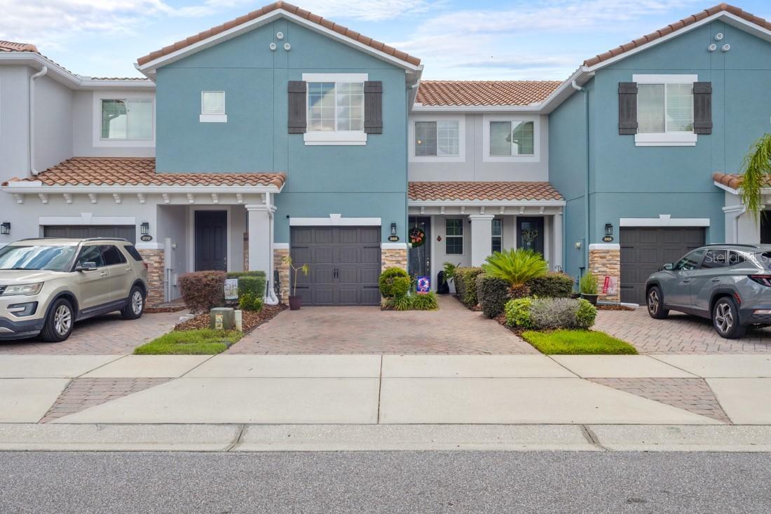 366 Reed Grass Dr., Oviedo, FL 32765