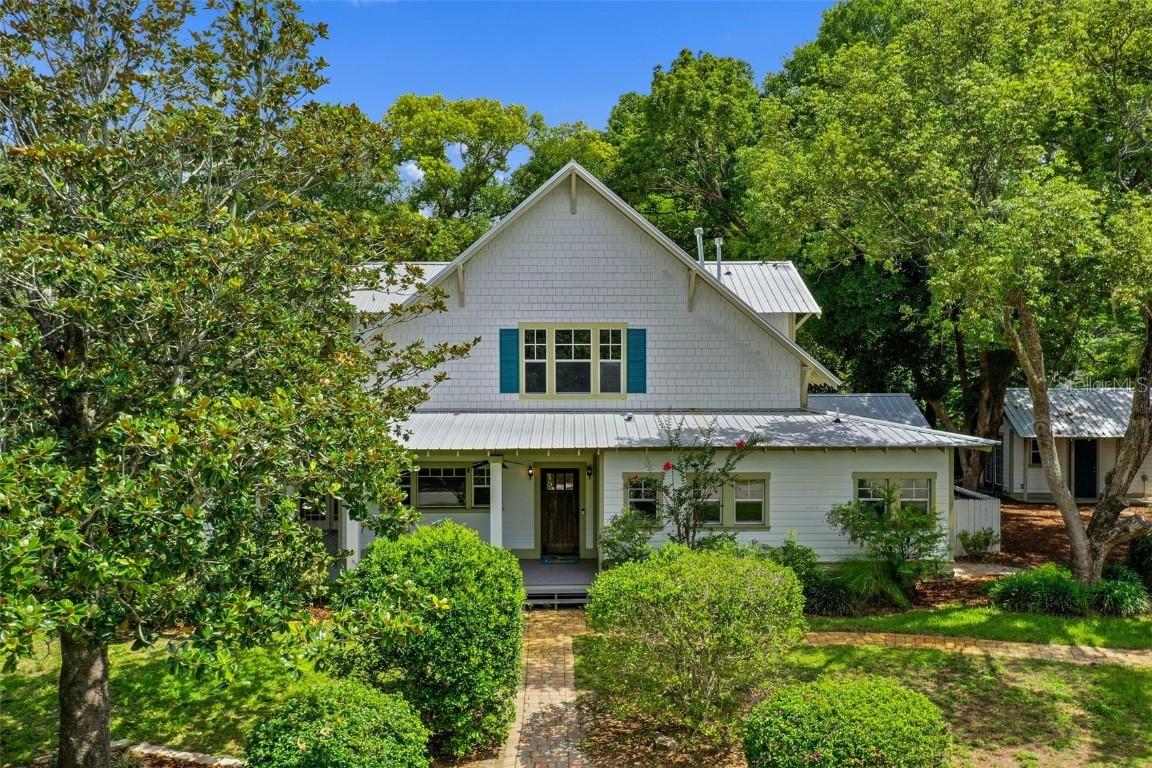 408 W Pearl St., Minneola, FL 34715