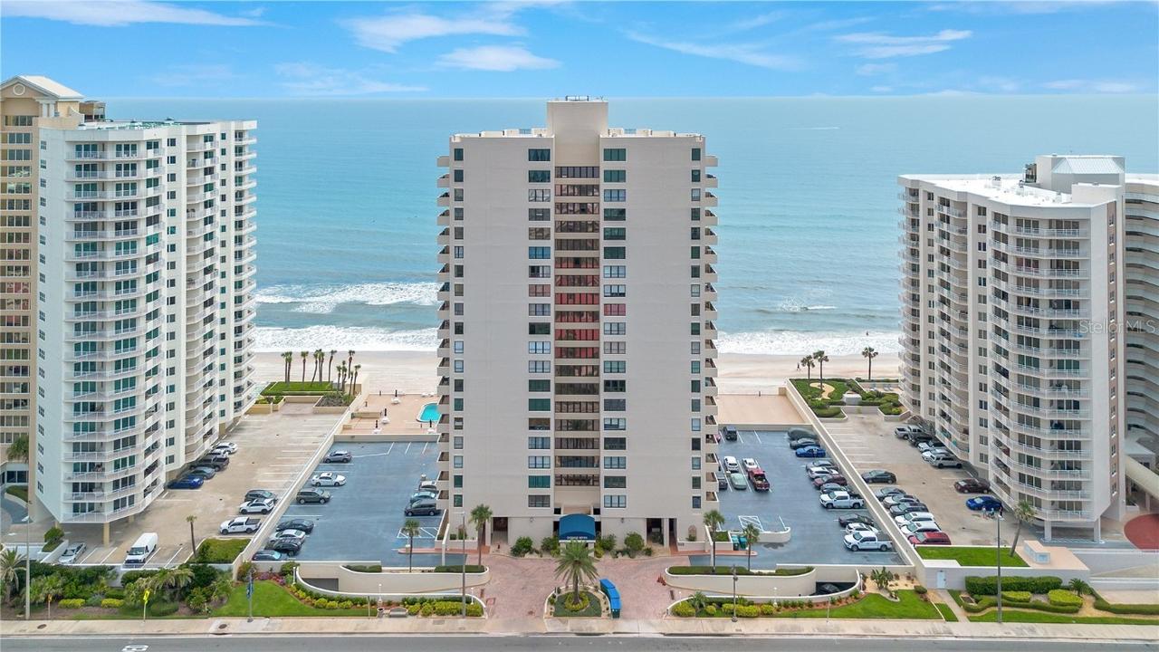 2947 S Atlantic Ave. #601, Daytona Beach, FL 32118