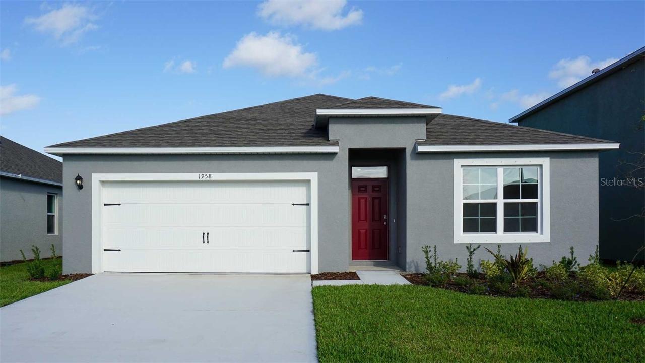 5165 Masser Rd., St Cloud, FL 34772
