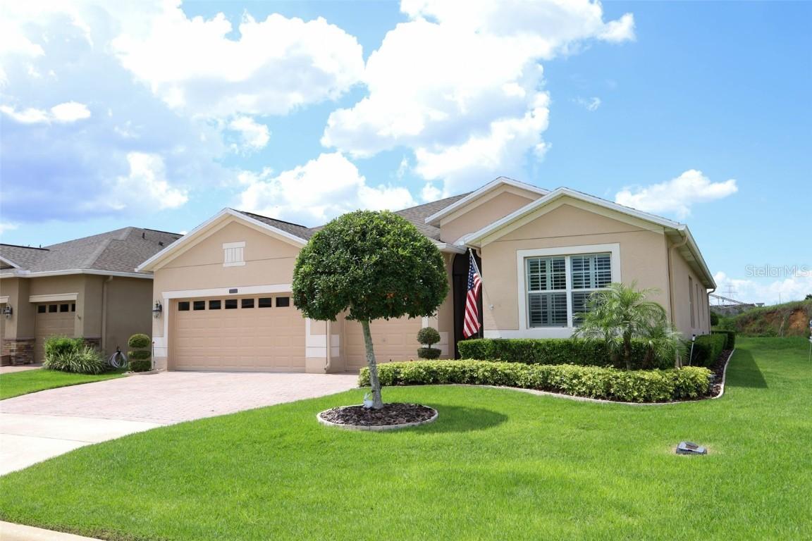 3574 La Jolla Dr., Clermont, FL 34711