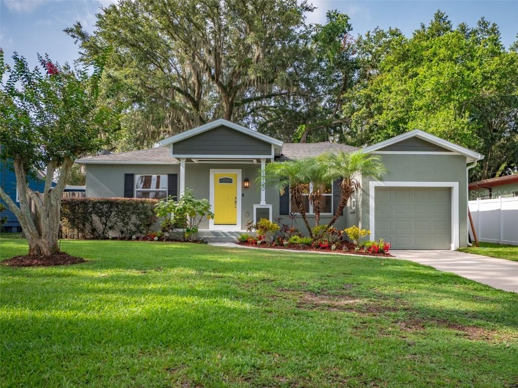 2100 Forest Cir., Orlando, FL 32803