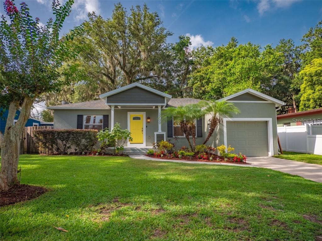 2100 Forest Cir., Orlando, FL 32803